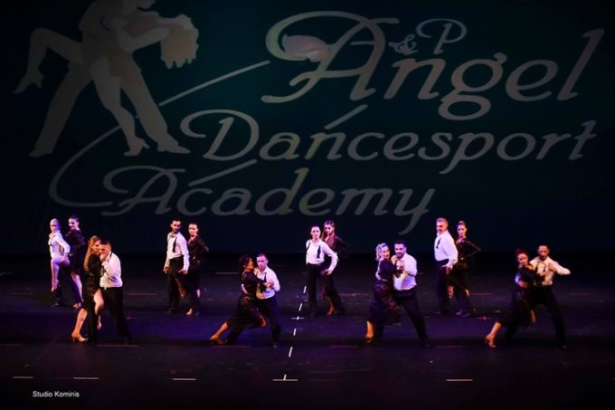 ΣΧΟΛΗ ΧΟΡΟΥ | ΑΡΓΥΡΟΥΠΟΛΗ | ANGEL DANCESPORT ACADEMY - greekcatalog.net