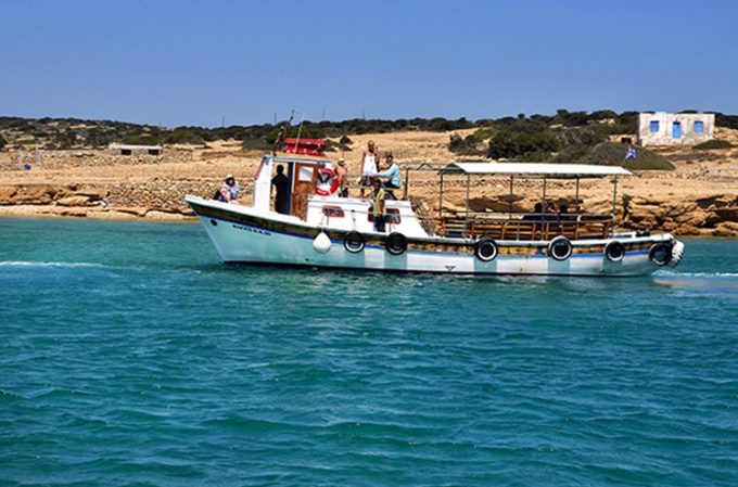 ΘΑΛΑΣΣΙΕΣ ΜΕΤΑΦΟΡΕΣ ΚΟΥΦΟΝΗΣΙ | PRASSINOS BOAT TOURS - greekcatalog,net