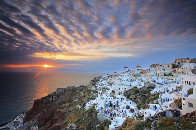 ΤΟΥΡΙΣΤΙΚΟ ΓΡΑΦΕΙΟ | ΦΗΡΑ-ΣΑΝΤΟΡΙΝΗ | SANTORINI UNIQUE EXPERIENCE TOUR