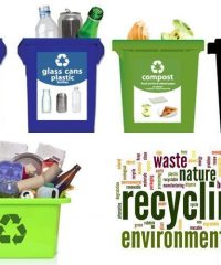 ΑΝΑΚΥΚΛΩΣΗ | RECYCLING SERVICES ΤΣΟΚΟΣ | ΑΛΙΒΕΡΙ ΕΥΒΟΙΑ