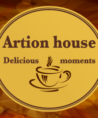 ΚΑΦΕΤΕΡΙΑ ΠΕΙΡΑΙΑΣ | ARTION HOUSE SNACK CAFE