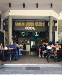 ΚΑΦΕΤΕΡΙΑ ΠΛΑΤΑΝΙΑΣ ΧΑΝΙΑ | COOL_CAFE