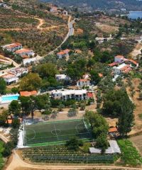 ΕΝΟΙΚΙΑΖΟΜΕΝΑ ΔΩΜΑΤΙΑ | KOUKIAS VILLAGE | ΣΚΙΑΘΟΣ