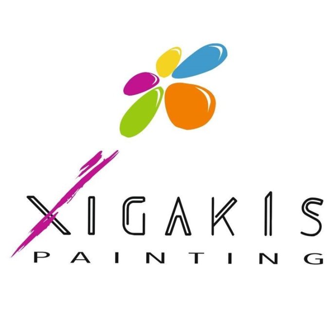 ΕΛΑΙΟΧΡΩΜΑΤΙΣΜΟΙ ΙΛΙΟΝ | XIGAKIS PAINTING