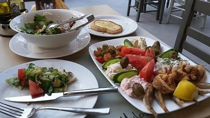 ΕΣΤΙΑΤΟΡΙΟ | ΛΙΜΕΝΑΣ ΘΑΣΟΣ | MYLOS RESTAURANT - greekcatalog.net