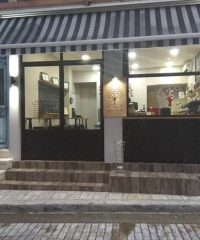 ΚΑΦΕΤΕΡΙΑ EXPRESSO BAR | ΛΙΜΕΝΑΣ ΘΑΣΟΣ ΚΑΒΑΛΑ | ΚΑΦΕΟΔΕΝΤΡΟ JUICE BAR