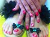 ΜΑΝΙΚΙΟΥΡ–ΠΕΝΤΙΚΙΟΥΡ ΙΛΙΟΝ ΑΤΤΙΚΗΣ | ELINA’S NAILS - greekcatalog.net