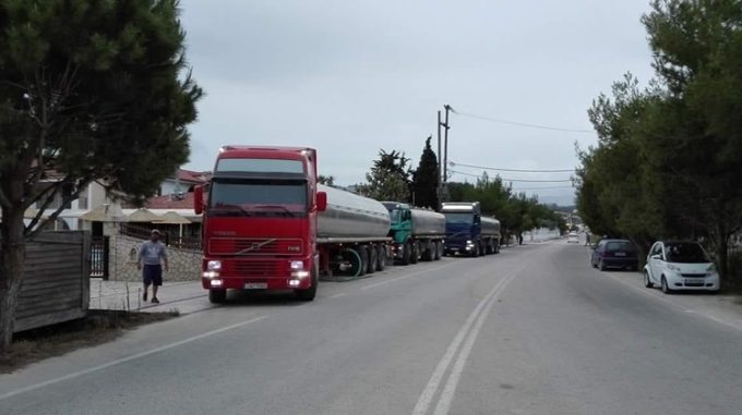 ΜΕΤΑΦΟΡΑ ΠΟΣΙΜΟΥ ΝΕΡΟΥ-ΥΔΡΟΦΟΡΕΣ ΖΑΚΥΝΘΟΣ ΑΡΓΑΣΙ | ΚΟΛΕΥΡΗΣ ΝΙΚΟΣ - greekcatalog.net