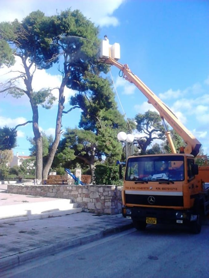 ΕΝΟΙΚΙΑΣΕΙΣ ΑΝΥΨΩΤΙΚΩΝ ΚΑΛΑΘΟΦΟΡΩΝ ΣΠΑΤΑ | ΑΚ --- greekcatalog.net