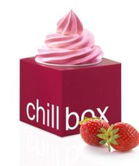 ΠΑΓΩΤΑ-ΠΑΓΩΜΕΝΟ ΓΙΑΟΥΡΤΙ | CHILLBOX FROZEN YOGURT | ΚΑΒΑΛΑ