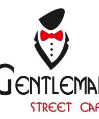 ΚΑΦΕΤΕΡΙΑ-ΑΝΑΨΥΚΤΗΡΙΟ ΛΑΡΙΣΑ | GENTLEMAN STREET CAFE