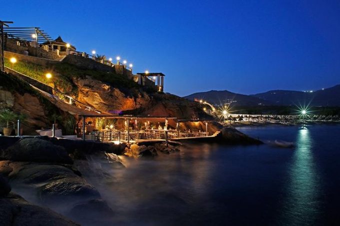 ΞΕΝΟΔΟΧΕΙΟ | ΜΥΚΟΝΟΣ ΑΓΙΑ ΑΝΝΑ ΚΑΛΑΦΑΤΗ | ANASTASIA VILLAGE HOTEL 4*