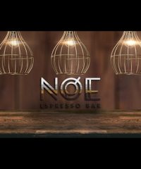 ΚΑΦΕΤΕΡΙΑ ΛΑΥΡΙΟ | NOE ESPRESSO BAR