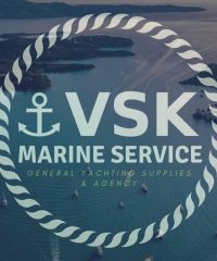 ΝΑΥΤΙΛΙΑΚΟΣ ΠΡΑΚΤΟΡΑΣ ΠΟΡΤΟ ΧΕΛΙ | VSK MARINE SERVICE