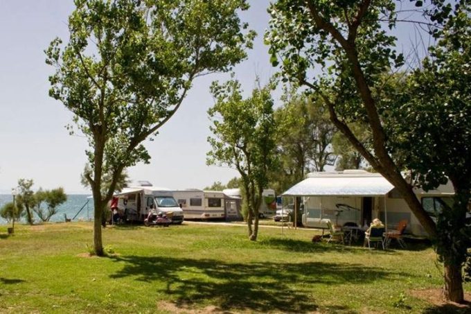 ΚΑΜΠΙΝΓΚ | ΑΜΑΛΙΑΔΑ ΠΕΛΟΠΟΝΝΗΣΟΣ | CAMPING PARADISE - greekcatalog.net