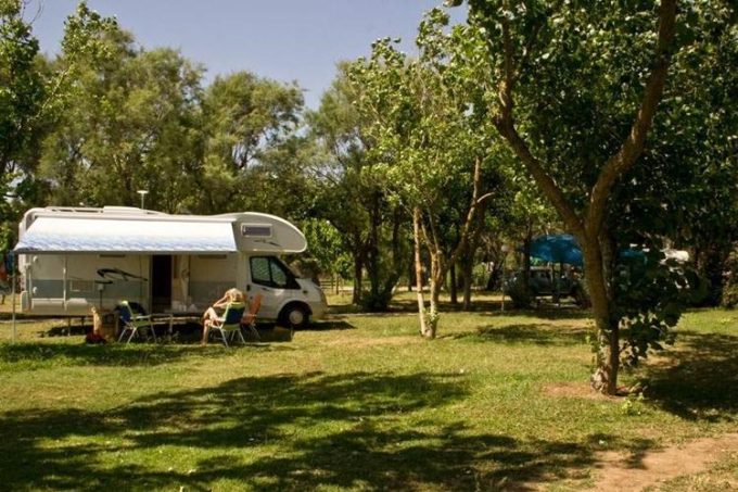 ΚΑΜΠΙΝΓΚ | ΑΜΑΛΙΑΔΑ ΠΕΛΟΠΟΝΝΗΣΟΣ | CAMPING PARADISE - greekcatalog.net