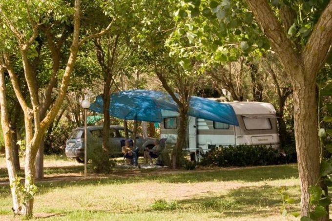 ΚΑΜΠΙΝΓΚ | ΑΜΑΛΙΑΔΑ ΠΕΛΟΠΟΝΝΗΣΟΣ | CAMPING PARADISE - greekcatalog.net