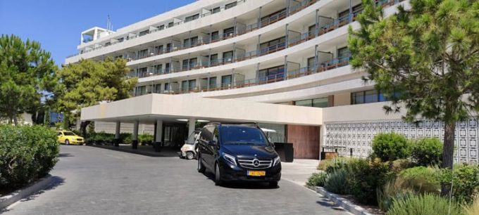 VIP ΜΕΤΑΦΟΡΕΣ ΓΛΥΦΑΔΑ | K&J APOSTOLOU VIP TRANSFER - greekcatalog.net