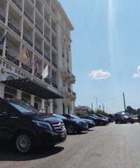 VIP ΜΕΤΑΦΟΡΕΣ ΓΛΥΦΑΔΑ | K&J APOSTOLOU VIP TRANSFER