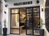 ΚΟΥΡΕΙΟ BARBERSHOP ΡΕΘΥΜΝΟ | MALE'S BARBER --- greekcatalog.net