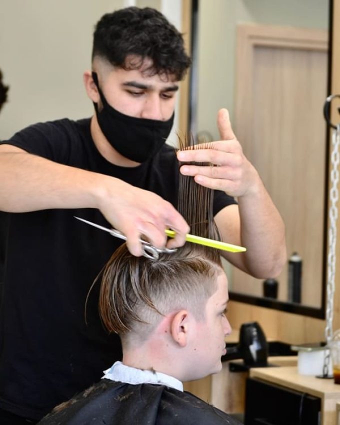 ΚΟΥΡΕΙΟ BARBERSHOP ΡΕΘΥΜΝΟ | MALE'S BARBER --- greekcatalog.net