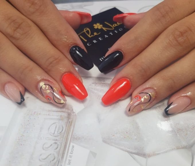 ΚΕΝΤΡΟ ΑΙΣΘΗΤΙΚΗΣ ΧΑΛΚΙΔΑ | THE NAIL CREATIONS --- greekcatalog.net