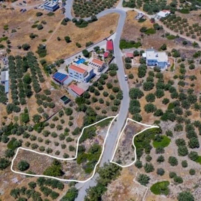 REAL ESTATE SITEIA CRETE | ARETAKIS GIORGOS