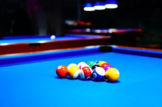 ΜΠΙΛΙΑΡΔΑΔΙΚΟ ΑΜΠΕΛΟΚΗΠΟΙ ΑΘΗΝΑ | BILLIARDS WIZARDS