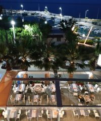 ΕΣΤΙΑΤΟΡΙΟ ΑΡΤΕΜΙΔΑ | DEL PORTO RESTAURANT