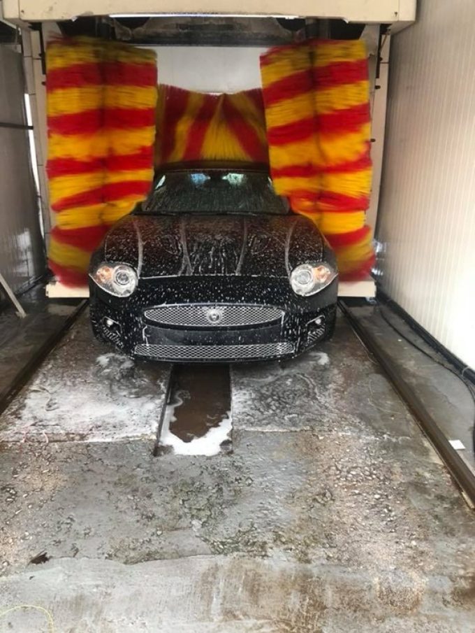 ΠΛΥΝΤΗΡΙΟ ΑΥΤΟΚΙΝΗΤΩΝ SELF SERVICE ΚΟΡΩΠΙ | LABIKO CAR WASH --- greekcatalog.net