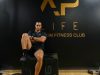 ΓΥΜΝΑΣΤΗΡΙΟ ΓΛΥΦΑΔΑ | AP LIFE FITNESS --- greekcatalog.net