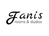 ΕΝΟΙΚΙΑΖΟΜΕΝΑ ΔΩΜΑΤΙΑ ΑΜΟΡΓΟΣ | FANIS ROOMS & STUDIOS