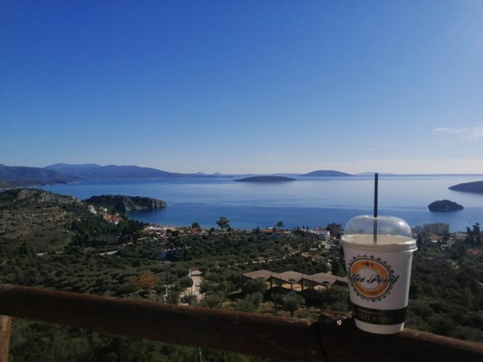 ΚΑΦΕ ΕΣΤΙΑΤΟΡΙΟ ΔΡΕΠΑΝΟ ΝΑΥΠΛΙΟ | COFFEE POINT --- greekcatalog.net