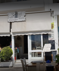 ΚΑΦΕΤΕΡΙΑ ΕΣΤΙΑΤΟΡΙΟ ΠΙΣΩ ΛΙΒΑΔΙ ΠΑΡΟΣ | SOIREE CAFE RESTAURANT