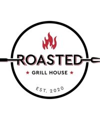 ΨΗΤΟΠΩΛΕΙΟ ΖΩΓΡΑΦΟΥ | ROASTED GRILL HOUSE