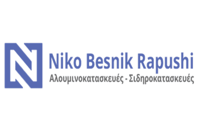 ΜΕΤΑΛΛΙΚΕΣ ΚΑΤΑΣΚΕΥΕΣ ΠΟΡΤΟ ΡΑΦΤΗ | NIKO BESNIK