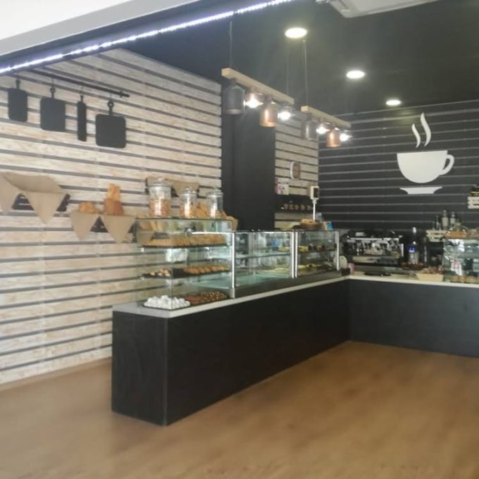 ΑΡΤΟΠΟΙΕΙΟ ΚΑΦΕΤΕΡΙΑ ΣΥΒΟΤΑ | BREAK BAKERY & COFFEE --- greekcatalog.net