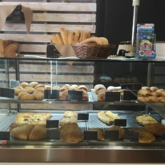 ΑΡΤΟΠΟΙΕΙΟ ΚΑΦΕΤΕΡΙΑ ΣΥΒΟΤΑ | BREAK BAKERY & COFFEE --- greekcatalog.net