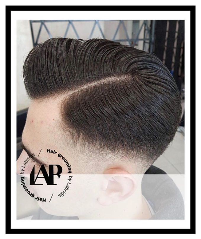 ΚΟΜΜΩΤΗΡΙΟ ΚΟΥΡΕΙΟ ΗΡΑΚΛΕΙΟ ΚΡΗΤΗΣ | LAB HAIR GROOMING --- greekcatalog.net