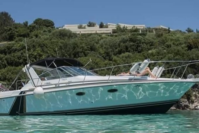 ΗΜΕΡΗΣΙΕΣ ΚΡΟΥΑΖΙΕΡΕΣ ΚΕΡΚΥΡΑ | ALMYRA LUXURY YACHTING---greekcatalog.net