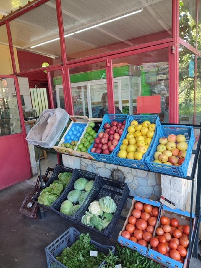 ΜΙΝΙ ΜΑΡΚΕΤ ΑΡΤΟΠΟΙΕΙΟ ΑΙΓΙΟ | ΠΡΟΖΥΜΟΥΛΗΣ --- greekcatalog.net