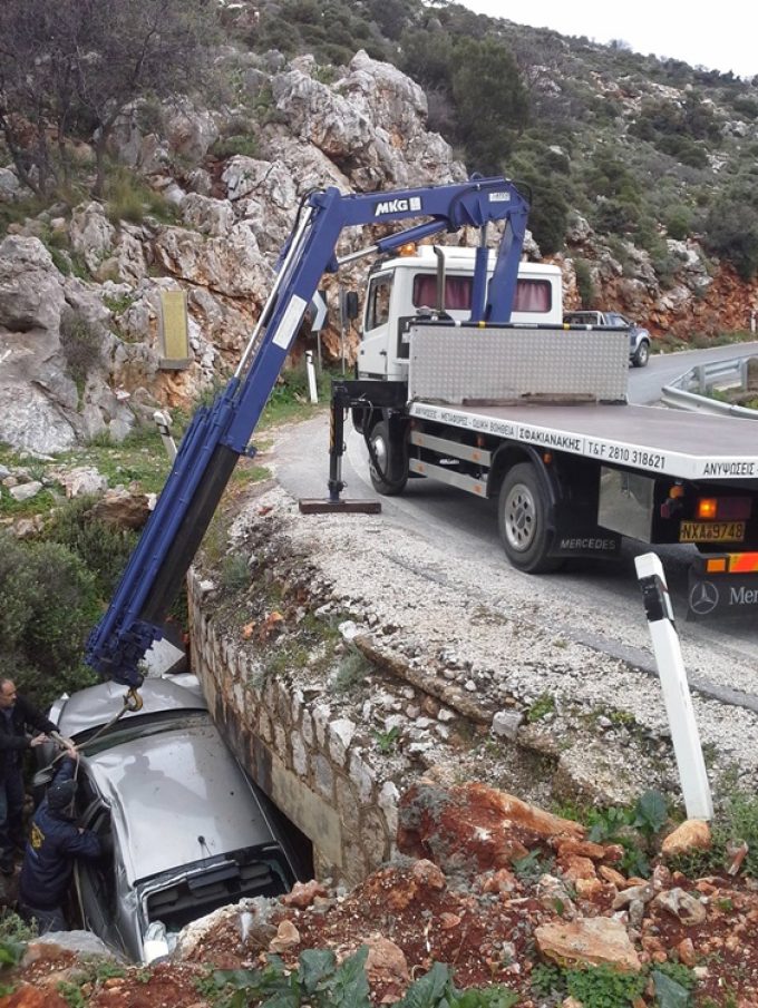 ΑΝΥΨΩΣΕΙΣ ΟΔΙΚΗ ΒΟΗΘΕΙΑ ΗΡΑΚΛΕΙΟ ΚΡΗΤΗ | ΣΦΑΚΙΑΝΑΚΗΣ ΠΑΝΑΓΙΩΤΗΣ --- greekcatalog.net