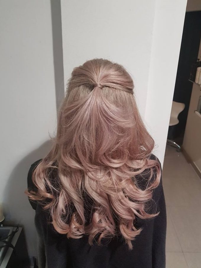 ΚΟΜΜΩΤΗΡΙΟ ΠΑΝΟΡΑΜΑ ΘΕΣΣΑΛΟΝΙΚΗ | HAIR BY CHRYSA --- greekcatalog.net