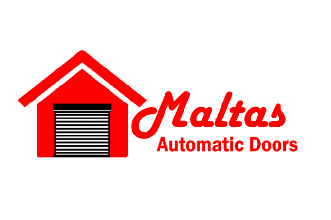 ΕΙΔΙΚΕΣ ΠΟΡΤΕΣ ΒΟΛΟΣ | MALTAS AUTOMATIC DOORS