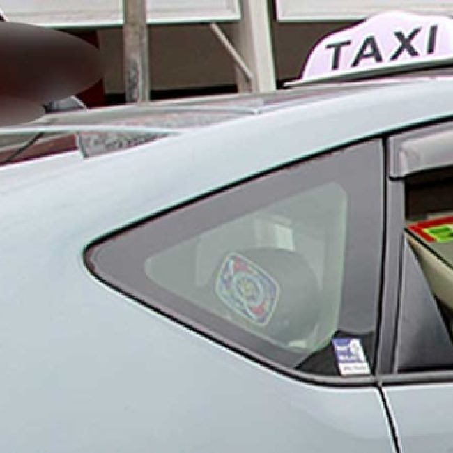 RADIO TAXI-TAXI ANTIPAROS | ZAPPAS EVANGELOS