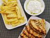 ΨΗΤΟΠΩΛΕΙΟ ΣΤΑΘΜΟΣ ΛΑΡΙΣΗΣ ΑΘΗΝΑ | EXPRESS SOUVLAKI --- greekcatalog.net