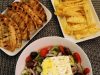 ΨΗΤΟΠΩΛΕΙΟ ΣΤΑΘΜΟΣ ΛΑΡΙΣΗΣ ΑΘΗΝΑ | EXPRESS SOUVLAKI --- greekcatalog.net