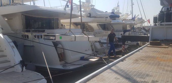 ΕΠΙΣΚΕΥΕΣ ΣΥΝΤΗΡΗΣΕΙΣ ΣΚΑΦΩΝ ΠΕΙΡΑΙΑΣ | RAKOR SPECIAL MARINE YACHT REPAIR --- greekcatalog.net