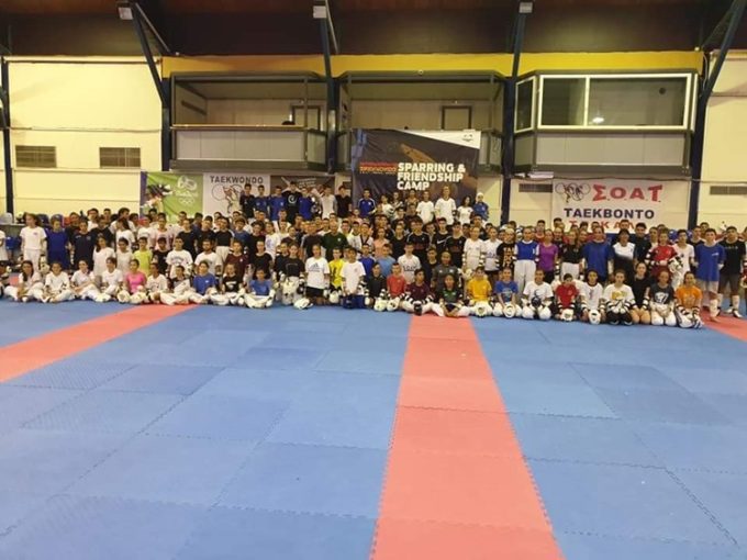 ΣΧΟΛΗ ΤΑEKWONDO AΓΙΑ ΠΑΡΑΣΚΕΥΗ  ΑΘΛΗΤΙΚΟΣ ΣΥΛΛΟΓΟΣ ΤΑΕΚΒΟΝΤΟ ΑΓΙΑΣ ΠΑΡΑΣΚΕΥΗΣ --- greekcatalog.net