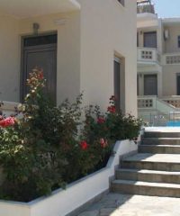 ΕΠΙΠΛΩΜΕΝΑ ΔΙΑΜΕΡΙΣΜΑΤΑ | VILLA KRINI | ΚΑΛΑΘΑΣ ΑΚΡΩΤΗΡΙΟΥ ΧΑΝΙΩΝ